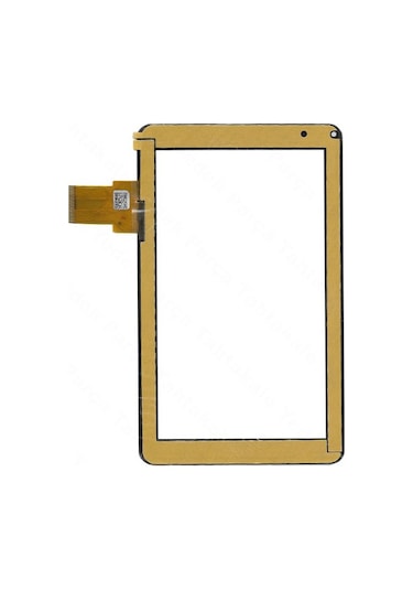 Goldmaster Tab-924 Hd Dokunmatik Siyah