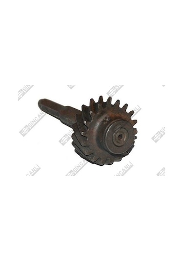 Ford Traktör 3000-5000-6600-6610 Yağ Pompa Dişlisi Cnh