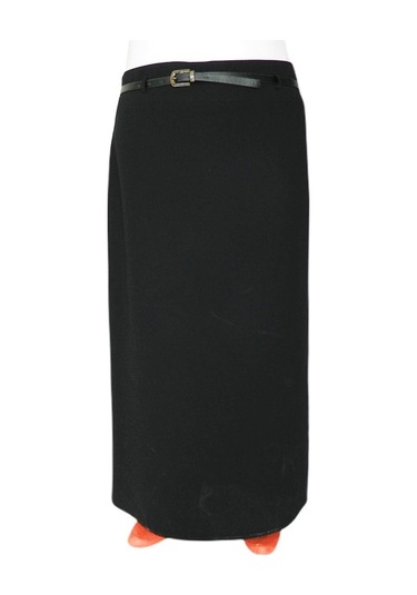 Kadın Uzun Etek Kapalı Yırtmaç-2019 Bgl-St01144