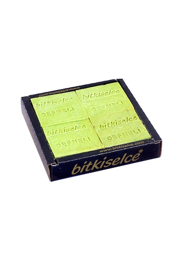 Bitkiselce Defne Sabunu 450 G