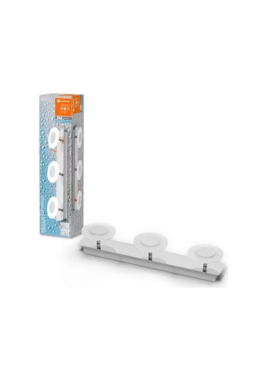 Ledvance Smart Wifi Orbis Wave Ip44 3lü