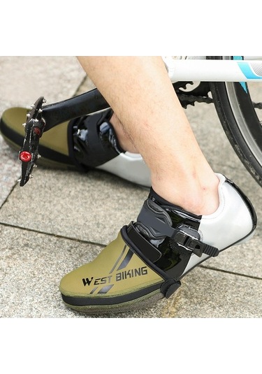 Besthome1 Suntek Bisiklet Ayakkabı Koruyucuları Spor Açık Mtb Çok Renkli Kişiye Özel Boyut Çok Renkli
