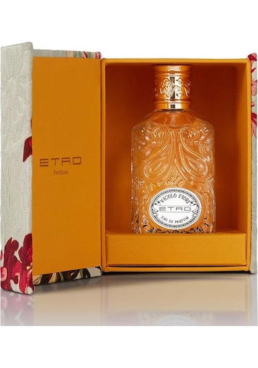 Etro Vicolo Fiori New FB Kadın Parfüm EDP 100 Ml