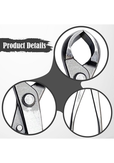 Homyl Bonsai Aracı Bahçecilik Ev Çiçek Yatakları Profesyonel