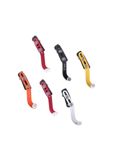 Homyl Motosiklet Için Evrensel Cnc Alaşım Katlanır Vites