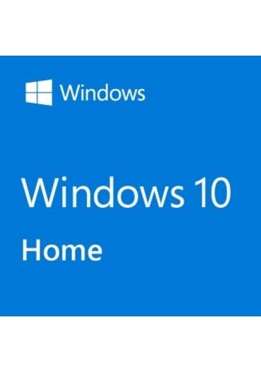 MS Windows 10 Home 32 Bit İngilizce Oem KW9-00185