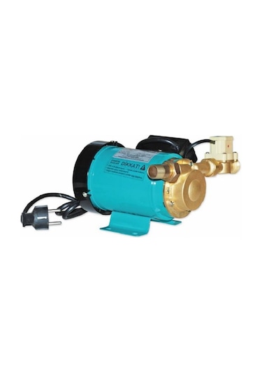 Water Ws-15 Mekanik Siviçli Sıcak Su Pompası