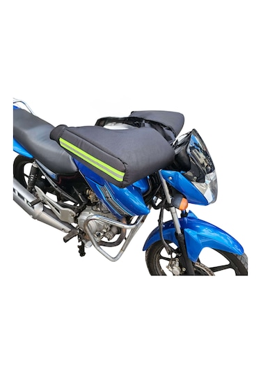 Cg-cbf-vitesli Honda Pcx-x Max El Rüzgar Koruma Özel Yapım