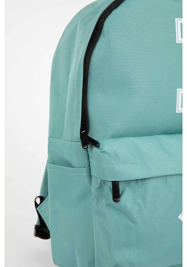 DeFacto Kadın Sırt Çantası C5600AXNSBE626 MAvi