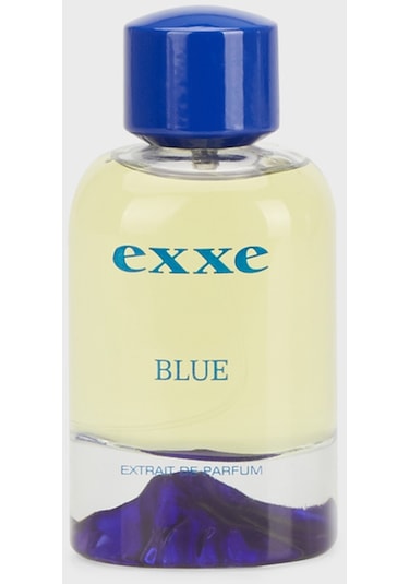 Exxe Blue Erkek Parfüm EDP 100 ML