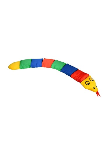 Anaokulu Kreş Yılan Minder Oyun Grubu