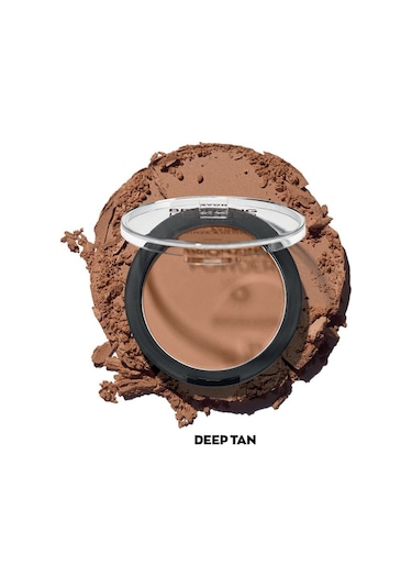 Avon Bronzing Powder Bronzlaştırıcı Pudra Deep Tan 13.5 G