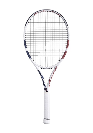 Babolat Boost Drive White 260gr Yetişkin Tenis Raketi 27"/grip L0