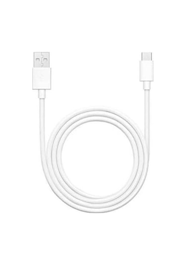 Oppo Type-C Usb Dl143 Kablo Beyaz