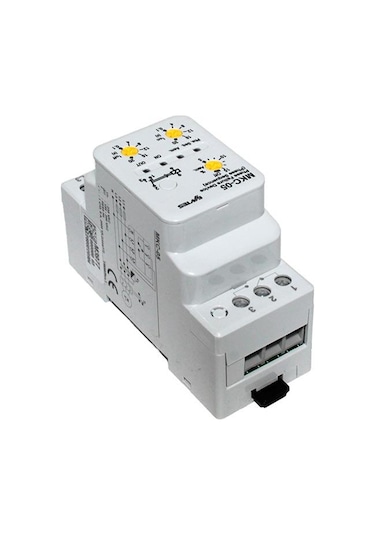 Entes Mkc-05 Motor (Faz) Koruma Rölesi (M3977)