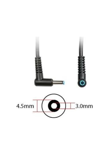 Hp 15-dk0037 Şarj Aleti Adaptör