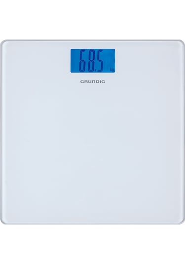 Grundig PS 2111 Dijital Cam Baskül