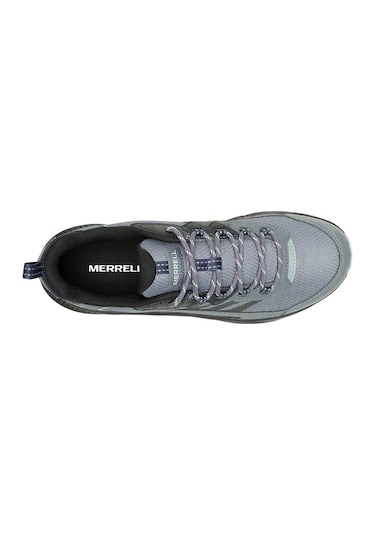 Merrell J037829 Speed Strıke 2 Gtx Erkek Outdoor Yürüyüş Ayakkabısı Gri Siyah Gri - Siyah