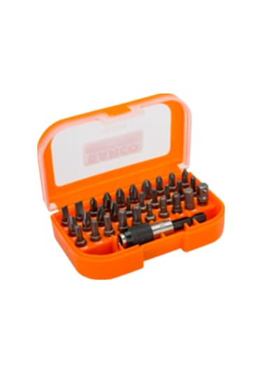 Bahco Bits Ucu Seti 59/s31b