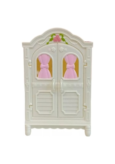 Bay Dreamy Mini Tavşan Kaydıraklı Oda Seti Bay Dreamy