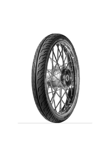 Servis 50-100/17 Dış Lastik Motosiklet Lastiği İç Lastik Gerektirir