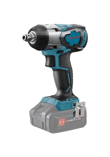 Catpower 4126 1/2'' Akülü Torklu Vidalama  Ve Somun Sıkma Makinesi