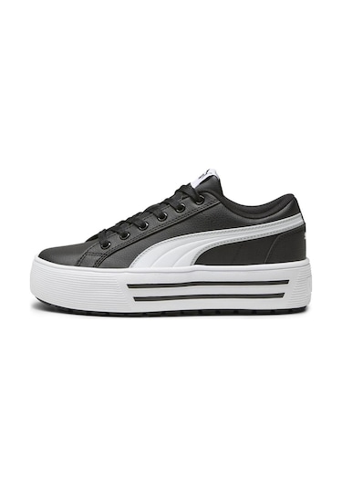 Puma Kaia 2.0 Kadın Spor Ayakkabı 39232001 Siyah