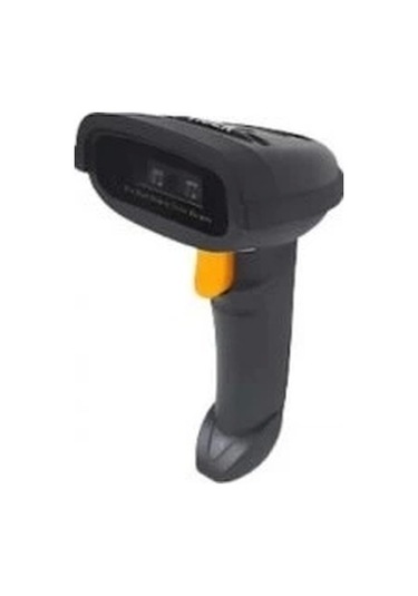 Perkon 1d Ccd Cs611-bt Bluetooth Kablosuz El Tipi Barkod Okuyucu