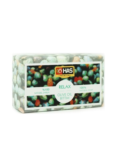 Has Premium Relax Bıttım Sabunu 250 G