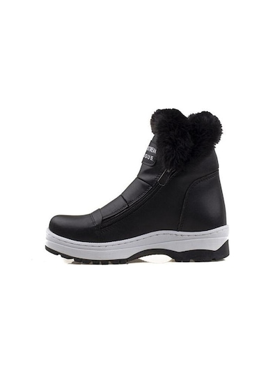 Sema 02327 Kız Çocuk Termal Bot 001