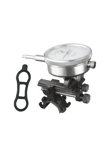 Bt110a Bisiklet Jant Düzeltme Aleti - Dağ Ve Yol Bisikletleri İçin Pratik Ayarlama Aracı Çok Renkli Çok Renkli