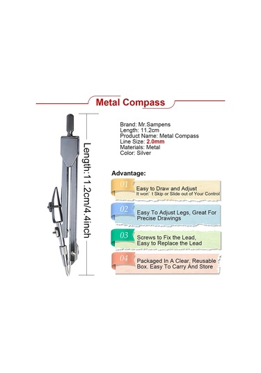 500 Adet/kutu Pusula Kurşun Yedekler 2mm 2b Hb Siyah 2.0mm Çizim