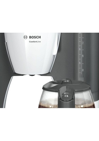 Bosch TKA6A043 ComfortLine Filtre Kahve Makinesi