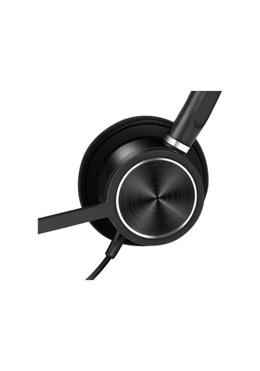 Inbertec C25m Mono Çağrı Merkezi Kulaklığı