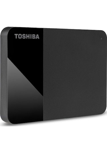 Toshiba Canvio Ready HDTP340EK3CA 4 TB 2.5" USB 3.0 Taşınabilir Disk