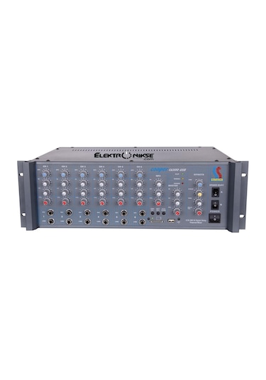 Startech Cooper C6 300 Watt Trafolu Usb Cami Anfisi Yeni Kasa Kul