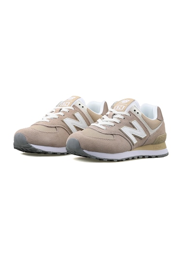 Spor Erkek U574esf New Balance Nb Lifestyle Beıge Null Bej