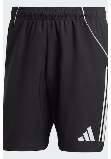 Adidas Tıro25 C M Shom Siyah Erkek Şort Jg1062 Siyah