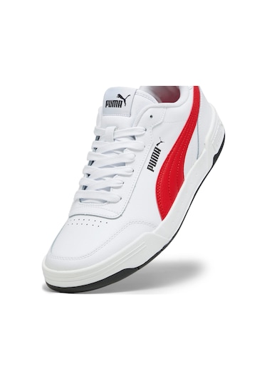 Puma Caracal Ayakkabı 369863 43 Beyaz