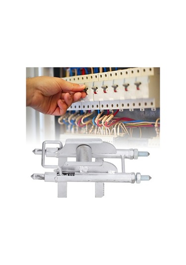 Besthome1 Elektrikçi Seti 45 Adet - Kaymaz Testere Dişli Ve Kutu Uyumlu