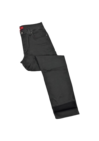 Erkek Regular Fit Jeans Pantolon 1811 Bgl-st04192 Haki