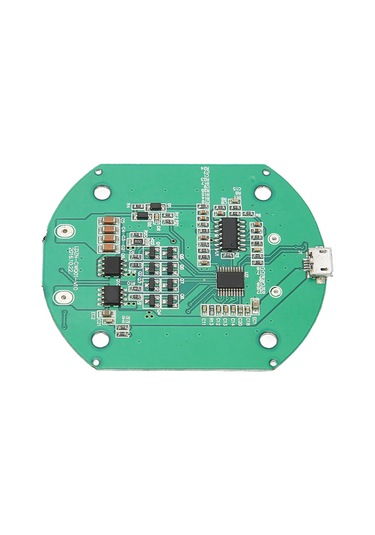5w Qi Kablosuz Şarj Devre Kartı Kaiyi