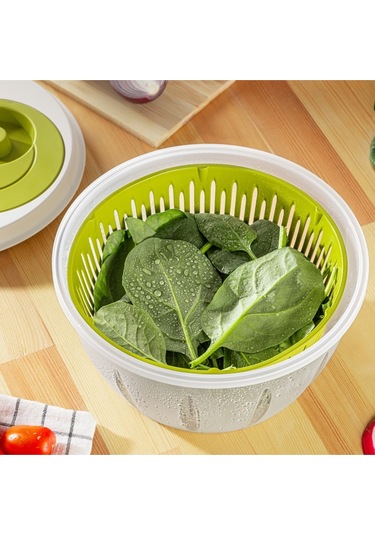 Ceronni Focus Salata Kurutucu Yeşil Yeşil