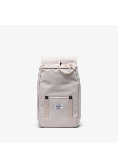 Herschel Retreat Unisex Mini Bej Sırt Çantası 11398 Bej