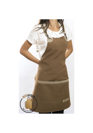 Kuaför Make Up Artist Cafe Restaurant Şef Mixologist Monapron Bel