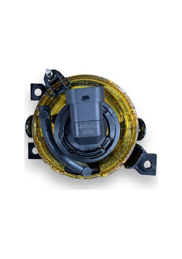Vw Amarok 2010-2011-2012 Ön Tampon Sol Sis Farı 1t0941699d