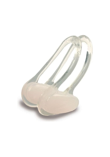 Speedo Universal Burun Mandalı Şeffaf