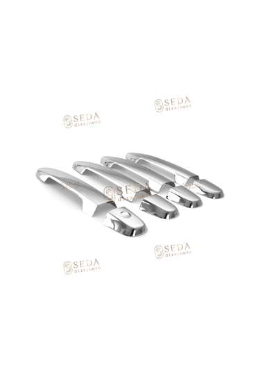 Toyota Corolla Hb /sd 2002 2013 Kapı Kolu 4 Kapı P. Çelik