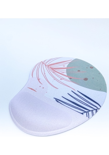 Petrix Bilek Destekli Ergonomik Mousepad