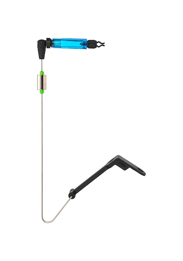 Balık Avı İçin Olta Alarm Zili Göstergesi